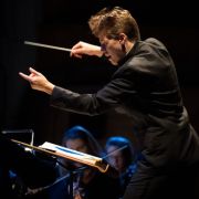 Adam Hickox &copy; Glyndebourne Productions Ltd, Photo: Richard Hubert Smith