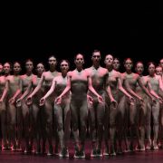 Staatsballett Berlin in Sharon Eyal and Gai Behar's Saaba &copy; Admill Kuyler