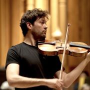 Lawrence Power &copy; Britten Sinfonia