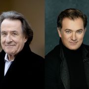 Rudolf Buchbinder, Renaud Capuçon, Gautier Capuçon &copy; Marco Borggreve, Renaud Capuçon, Anoush Abrar