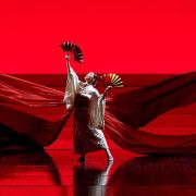 Madama Butterfly &copy; Wiener Staatsoper | Michael Pöhn