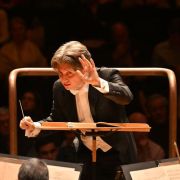 Daniele Rustioni &copy; LSO | Mark Allan