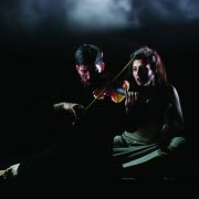 La Passion selon saint Jean au Théâtre des Champs-Élysées &copy; Mirco Magliocca
