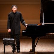 Mao Fujita &copy; Chris Lee