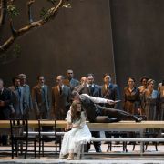 Edgar à l'Opéra de Nice © Dominique Jaussein