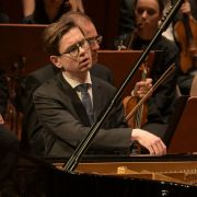 Víkingur Ólafsson &copy; Andreas Etter | Pro Arte Frankfurt