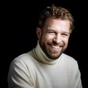Julian Prégardien &copy; Peter Rigaud