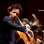 Edgar Moreau &copy; Musacchio & Iannellio