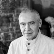 Ivo Pogorelich &copy; George Tesla