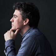 Paul Lewis &copy; Kaupo Kikkas