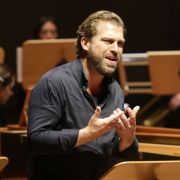 Julian Prégardien &copy; Petra Coddington