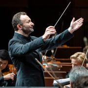 Kirill Petrenko &copy; Stephan Rabold