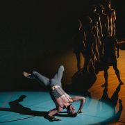 GALLIM in Andrea Miller's Wonderland © Dan Chen
