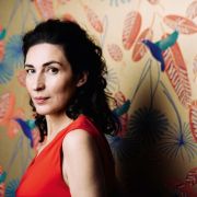 Véronique Gens &copy; Franck Juery