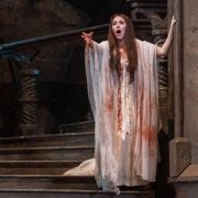Emma Pearson (Lucia) &copy; Andrew Beveridge