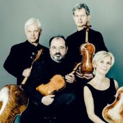 Hagen-Quartett &copy; Andrej Grilc
