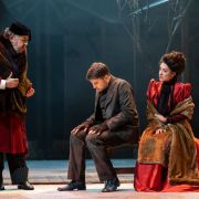 Fortunio à l'Opéra de Lausanne &copy; Carole Parodi / Opéra de Lausanne