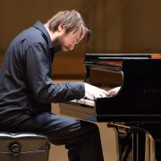 Daniil Trifonov &copy; Anne Ryan