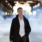 Philippe Jaroussky &copy; Simon Fowler