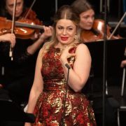 Siobhan Stagg (Elettra) &copy; Thomas Kost