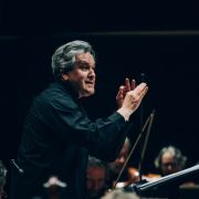 Antonio Pappano dirige le Chamber Orchestra of Europe &copy; Cheeese / Antoine Benoit-Godet