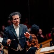 Alain Altinoglu dirige le Requiem de Verdi &copy; Vincent Callot