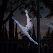 Vladimir Shklyarov in Romeo and Juliet &copy; David Paitschadse