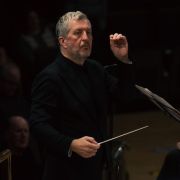 Thomas Adès &copy; David Hughes | The Hallé