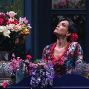 Vanessa Goikoetxea &copy; Elena del Real | Teatro de la Zarzuela
