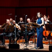 Giuseppina Bridelli and La Lira di Orfeo &copy; Accademia di Santa Cecilia | MUSA