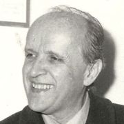 Nino Rota in 1976 &copy; CC BY-SA 4.0
