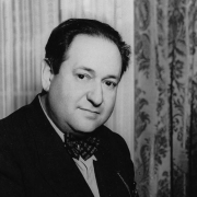 Erich Wolfgang Korngold