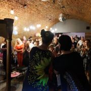 BRAND New: Glowing Harp Festival 2024, Kharkhiv, Ukraine &copy; EMCY