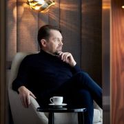 Andrey Boreyko &copy; Michał Zagórny