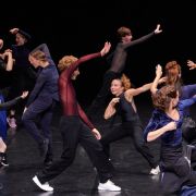 Join de Ioannis Mandafounis &copy; Dresden Frankfurt Dance Company