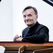 Sir Stephen Hough &copy; Sim Canetty-Clarke