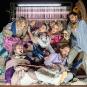 La Cenerentola &copy; Jan-Pieter Fuhr
