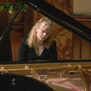 Elisabeth Brauß &copy; The Wigmore Hall Trust