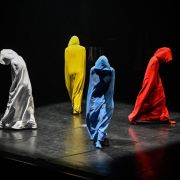 “Refracted Sound” at the Southbank Centre &copy; Monika S Jakubowska