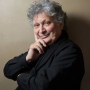 René Jacobs &copy; Philippe Matsas