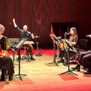 TAK ensemble &copy; AnEarful