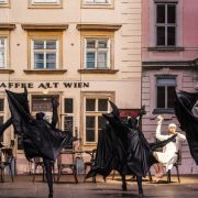 Bat Ballet &copy; Dutch National Opera | Bart Grietens