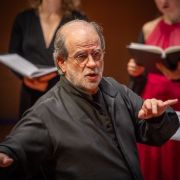 La Cetra mit Andrea Marcon &copy; Ivo Verschuuren