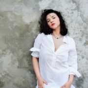 Khatia Buniatishvili © Esther Haase