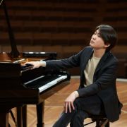 Seong-Jin Cho &copy; Stefan Hoederath