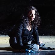 Elīna Garanča (Amneris) &copy; Geoffroy Schied
