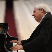 Grigory Sokolov &copy; Anna Flegontova