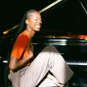 Jeneba Kanneh-Mason &copy; Johanna Berghorn | Sony Music