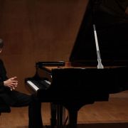 Severin von Eckardstein à Cortot &copy; Patrice Moracchini / Les Nuits du Piano