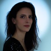 Héloïse Luzzati © Capucine de Chocqueuse